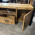 Komoda rtv szafka pod tv 180cm seria Britt - obrazek 4